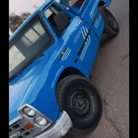 نیسان دوگانه آپشنال