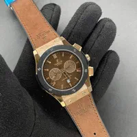 ساعت مچی هابلوت کرنوگراف|ساعت|تهران, دزاشیب|دیوار