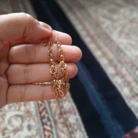 گرمی ۱۰۰ بالای طلای خام