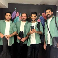 سوپرایزتولد.سالگردازدواج.اجرای موزیک زنده