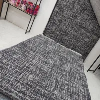 گلیم ۶ متری طرح پتینه مدرن لاو12|گلیم، جاجیم، گبه|مشهد, کشف|دیوار