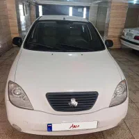 تیبا یک صندوق دار