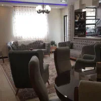 فروش یا معاوضه آپارتمان ۱۲۲ متری در ابوذر