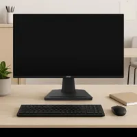 مانیتور 25 اینچ msi