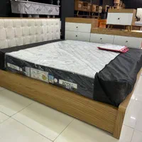 سرویس خواب دونفره|تخت و سرویس خواب|قشم, |دیوار