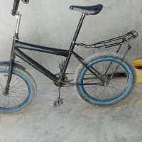 سلام یک عدد دوچرخه 20هست هم چیز سالم|دوچرخه، اسکیت، اسکوتر|سراوان, |دیوار