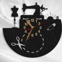 خیاط چرخ کار مانتو دوز  خانم|استخدام هنری و رسانه|مشهد, رسالت|دیوار