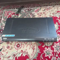 دستگاه دی وی دی نیاز به تعمیر