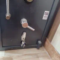 گاوصندوق مارک ارکا .ضدسرقت .ضد ضربه .|فروشگاه و مغازه|شیروان (خراسان), |دیوار