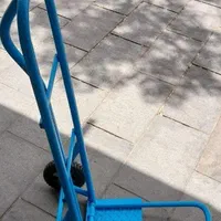 چرخ  دستی تاشو حمل بار|فروشگاه و مغازه|تهران, پامنار|دیوار