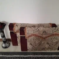 پشتی|پشتی|دامغان, |دیوار