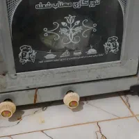 تنور گازی|اجاق گاز و لوازم برقی پخت‌وپز|بالا ولایت, |دیوار