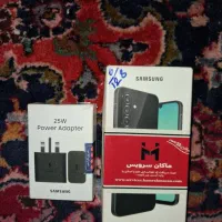 گوشی سامسونگ a26 رم۶ حافظه ۱۲۸ رنگ مشکی