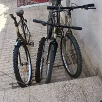 دوچرخه دماوند