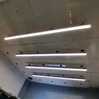 لاین نوری لاینر چراغ خطی|لامپ و چراغ|کرج, جهانشهر|دیوار