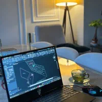 آموزش تخصصی AutoCAD و 3ds Max