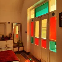 منزل دربست فول بازسازی شده مناسب مسکونی و اداری