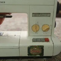 چرخ خیاطی برادر