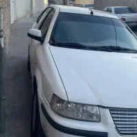 سمند مدل 1391|خودرو سواری و وانت|قروه, |دیوار