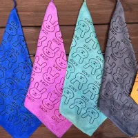 دستمال حوله‌ای آشپزخانه