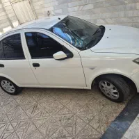 ساینا 1401 بی رنگ شاسی پلمپ