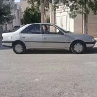 پژو۴۰۵ GLX|خودرو سواری و وانت|کرمانشاه, |دیوار