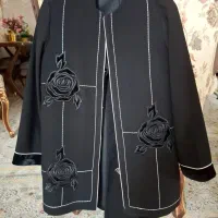 تعدادی مانتو مجلسی ۴۲