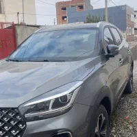 خودرو ام وی ام x55 pro|خودرو سواری و وانت|گرگان, |دیوار
