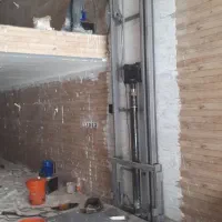 کرکره.بالابر.سکوریت|خدمات پیشه و مهارت|هندیجان, |دیوار