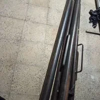دار قالی یکونیم در دونیم|ماشین‌آلات صنعتی|فارسان, |دیوار