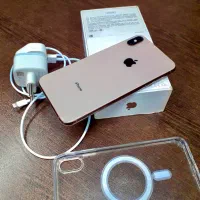 آیفون xs max 256g