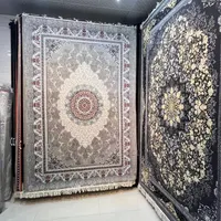فرش با ضخامت بالا نمایندگی کارخانه 700 شانه|فرش|تهران, کاروان|دیوار