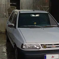 پراید 95