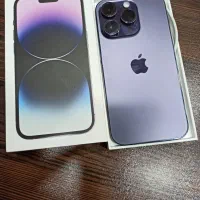 آیفون 14pro zaa