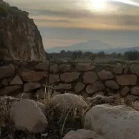 استاد دیوار سنگ چین