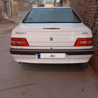 پژومدل 96بدون رنگ|خودرو سواری و وانت|بوکان, |دیوار