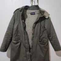 کاپشن،پالتو،بافت|لباس|مشهد, حسابی جنوبی (شهرک غرب)|دیوار