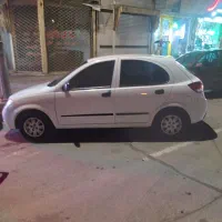 تیبا ۲|خودرو سواری و وانت|محمدیه-قزوین, |دیوار