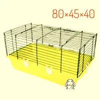 قفس بزرگ نو|لوازم جانبی حیوانات|فردیس, فردیس|دیوار