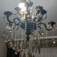 لوستر برنز