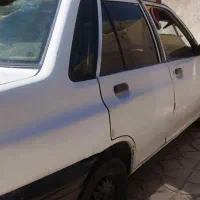 ماشین زیر قیمت|خودرو سواری و وانت|بم, |دیوار