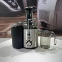 آبمیوه گیری تک کاره هوکوپلاس گارانتی ارسال|آبمیوهگیر و آبمرکباتگیر|مشهد, طلاب|دیوار