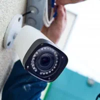 فروش/خدمات نصب/نصاب دوربین مداربسته و دزدگیر اماکن