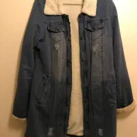 پالتو کاپشن بارونی بامبر مانتو کافشن|لباس|تهران, تهرانپارس غربی|دیوار