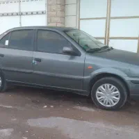 سمند LX