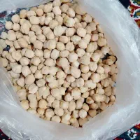 نخود بهاره درجه یک|خوردنی و آشامیدنی|جوانرود, |دیوار