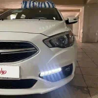 شاهین اتومات  CVT G سانروف دار توربو ۱۴۰۳