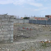 ۸۰۰ متر زمین تجاری مسکونی قلعه