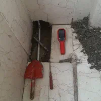 تعمیرات تخریب ساختمان|خدمات پیشه و مهارت|اهواز, نیوساید|دیوار