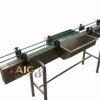 نوار نقاله نوار انتقال کانوایر لیبل شیرینگ بخار|ماشینآلات صنعتی|مشهد, توس (بلوار توس)|دیوار